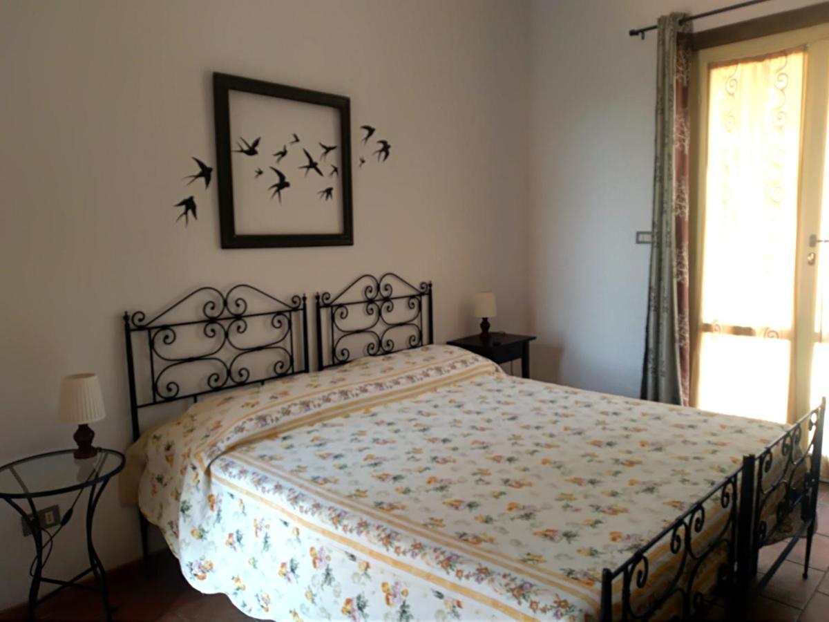 Agriturismo La Collina Toscana Pieve a Maiano Bagian luar foto
