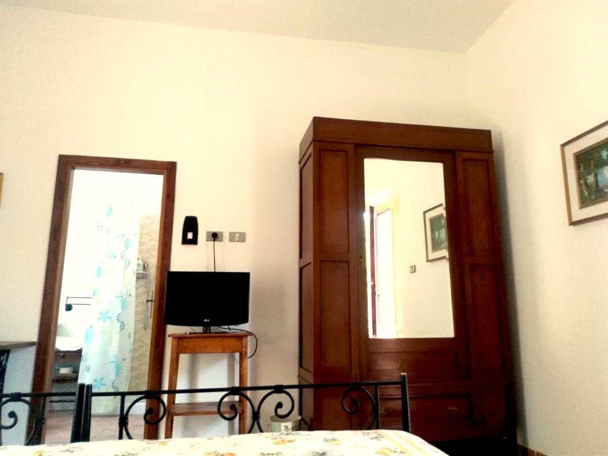 Agriturismo La Collina Toscana Pieve a Maiano Bagian luar foto