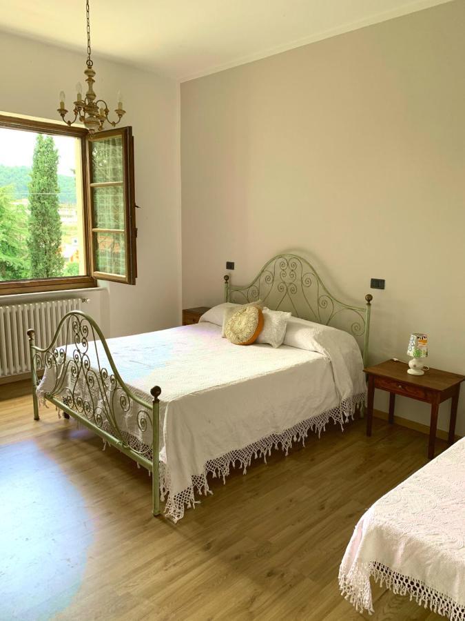 Agriturismo La Collina Toscana Pieve a Maiano Bagian luar foto
